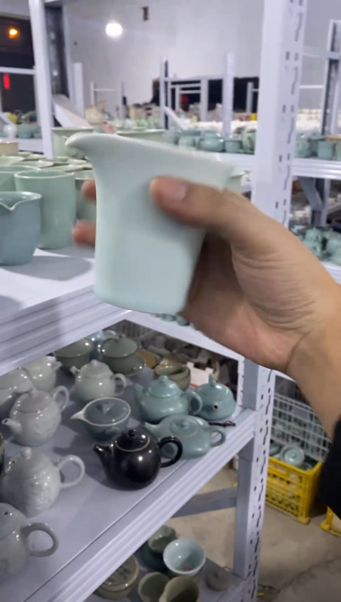 陶与茶具货茶具（轻轻微瑕，只有一单）