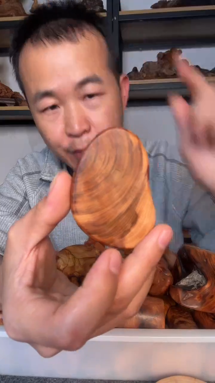 【闪购商品】柏木（崖柏）崖柏