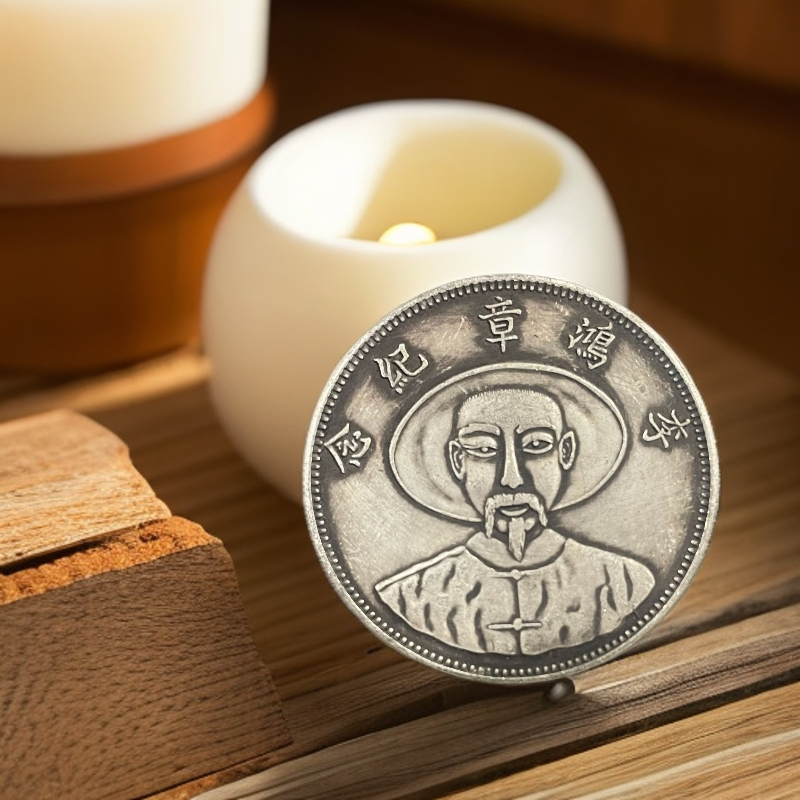 209双面家居饰品摆件现代仿古复古工艺摆件