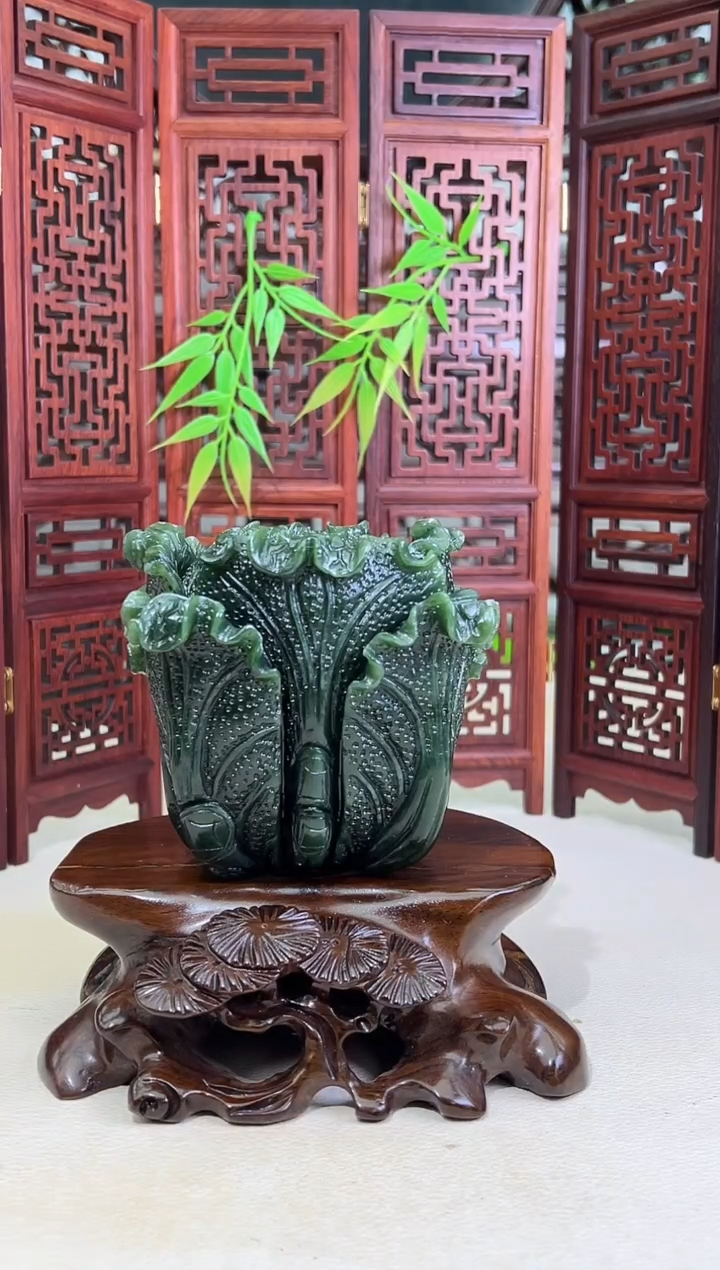 【闪购商品】和田玉摆件未镶嵌摆件