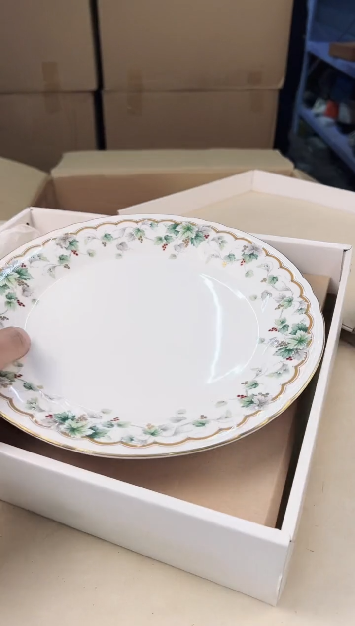 【闪购商品】瓷片744中古产品，默认微瑕，谨慎参拍