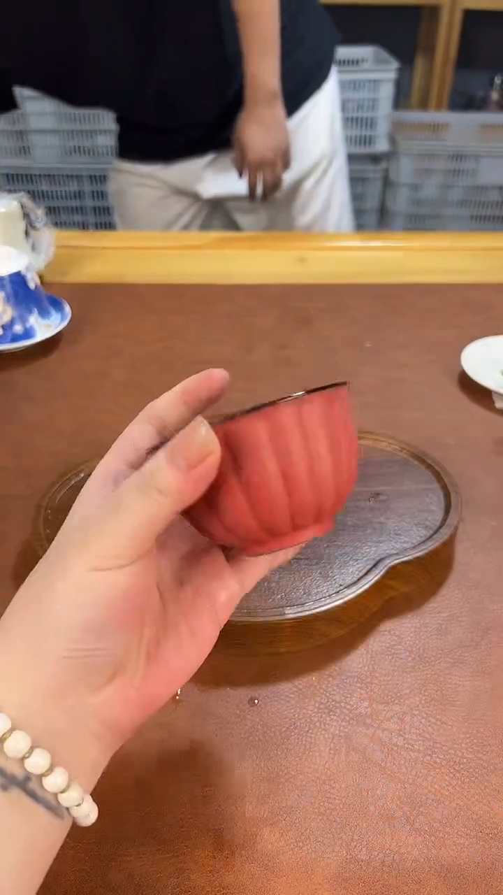 高端茶具，便宜处理