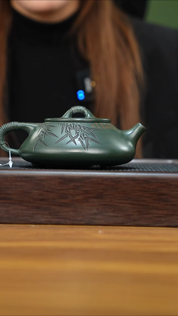 紫砂公道杯宜兴本地紫砂壶260cc