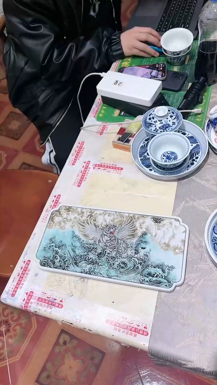 【闪购商品】景德镇陶瓷福利专场8