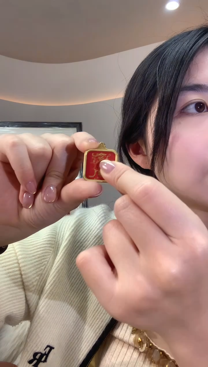 吊坠Q169|多样性发其一|99