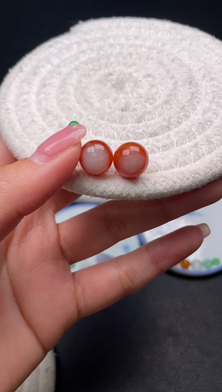 【闪购商品】定制翡翠未镶嵌啊A888