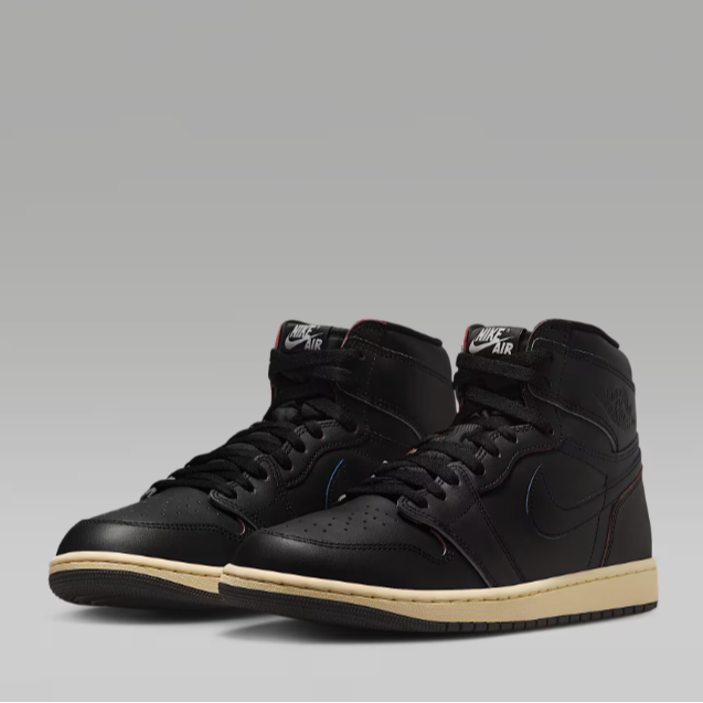 【门店同款】NIKE耐克男子AJ1高帮复古篮球鞋运动休闲鞋DZ5485002