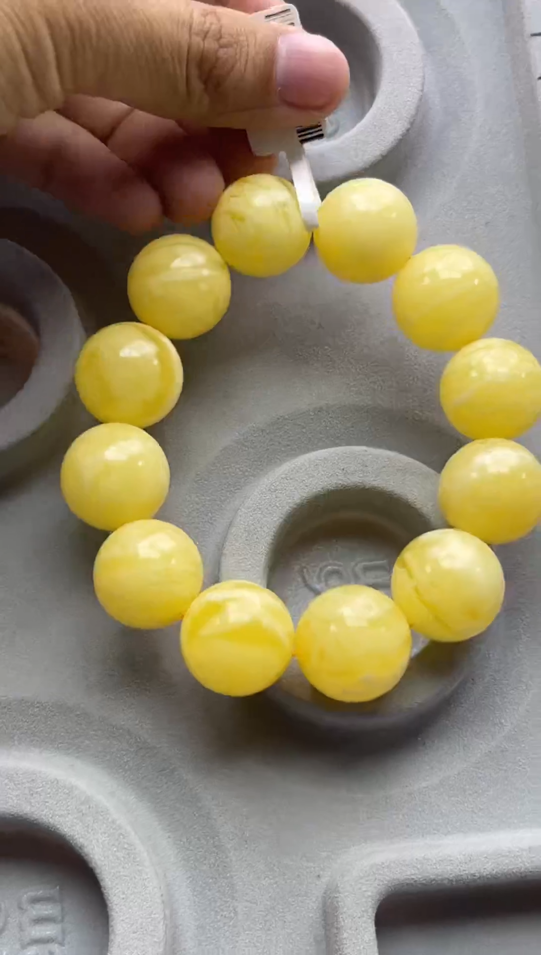 【闪购商品】蜜蜡珠宝奇石未镶嵌5