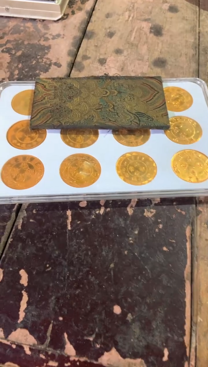 【闪购商品】织绣精选好物推荐