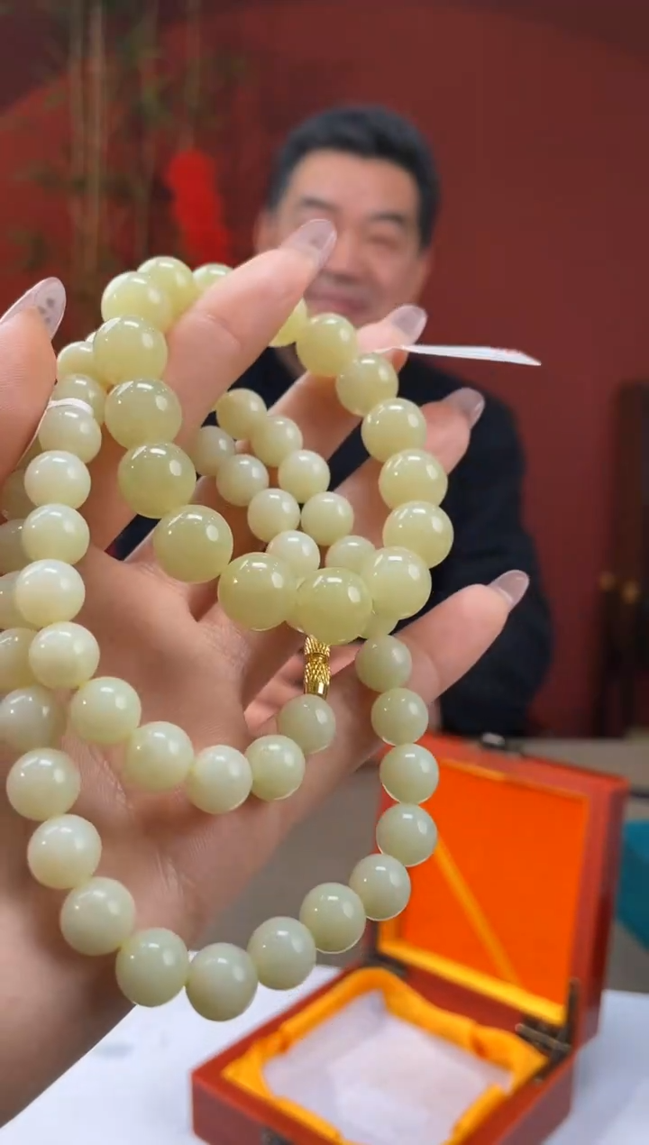 【闪购商品】定制和田玉和田玉（多样性拍一发一）260156