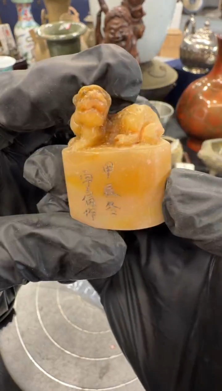 有机玻璃家居摆件定制链接