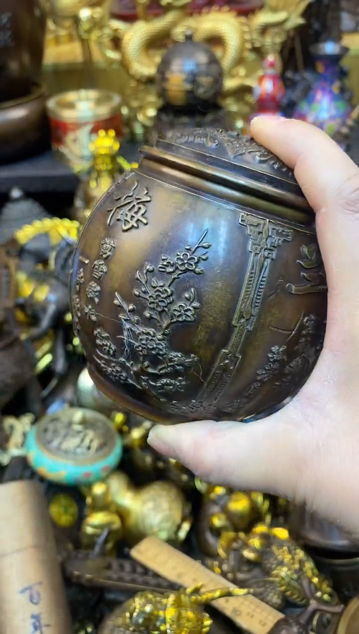 案台摆件 桌面摆件