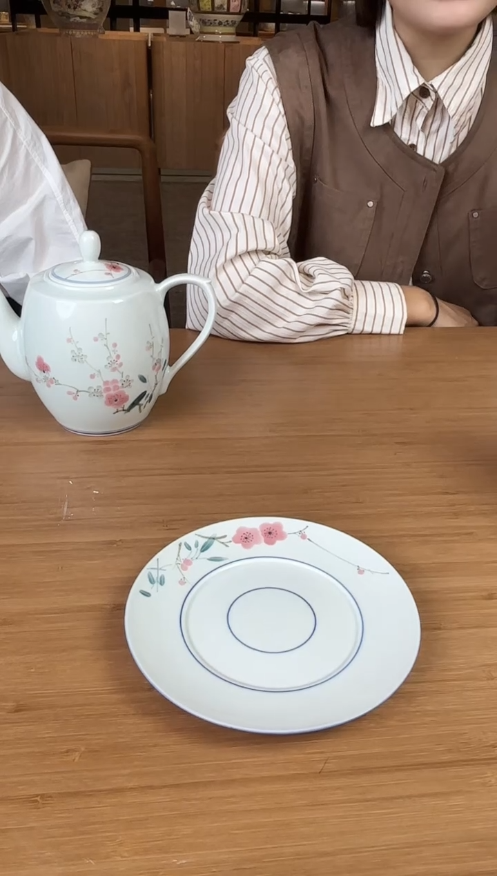 摆件瓷立方-【古窑】专场10