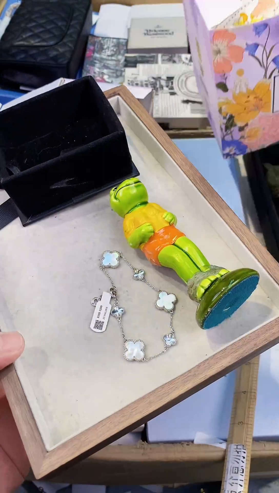 【闪购商品】瓷片都是我的大宝贝儿瓷器