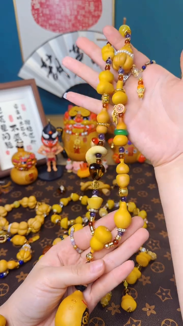 【闪购商品】522文玩葫芦文玩好物