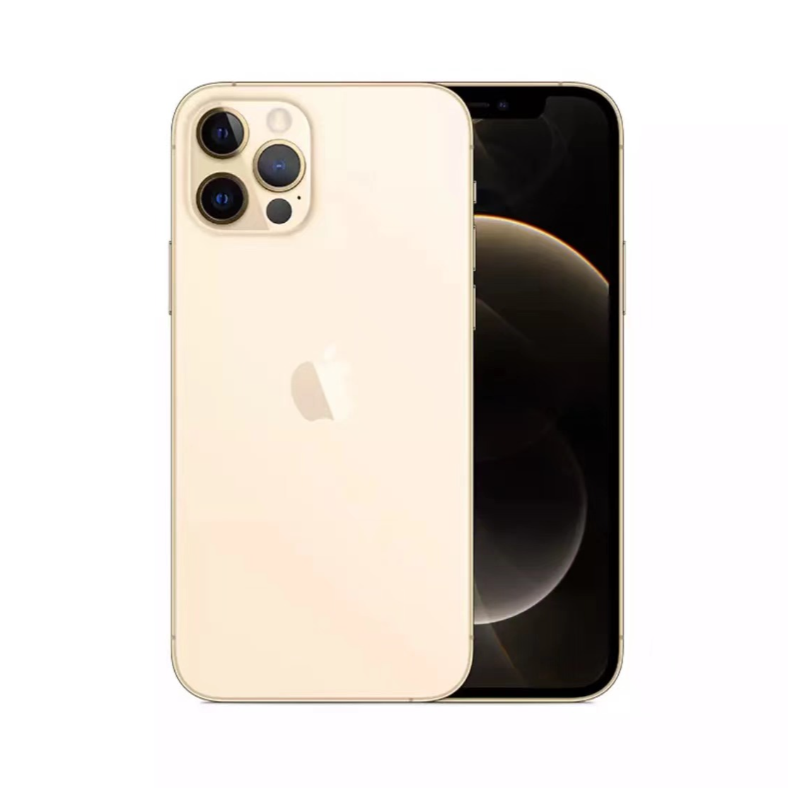 9新 Apple/苹果 iPhone 12 Pro二手优品手机【分期免息】国行正品