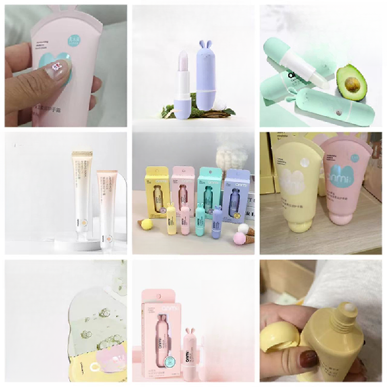 （22.9-49.9）扣号编码家居服日用百货类产品