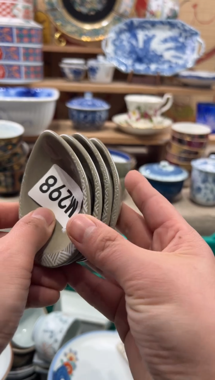 瓷片圆****?瓷片-------M298