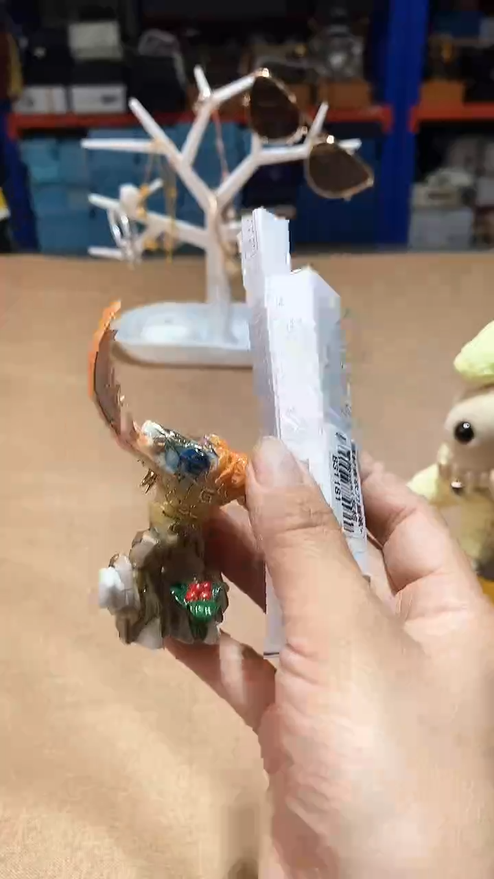 瓷片碗碟好物一件不留@@1