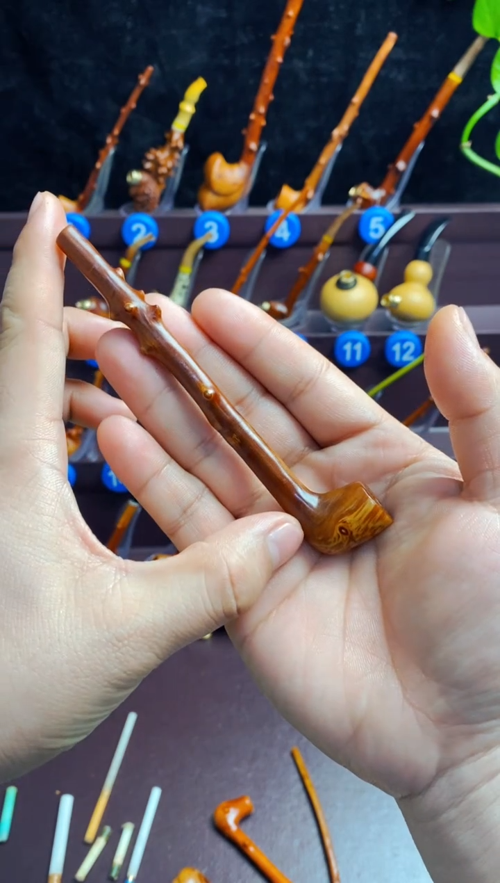 【闪购商品】木檬子木的精品小斗