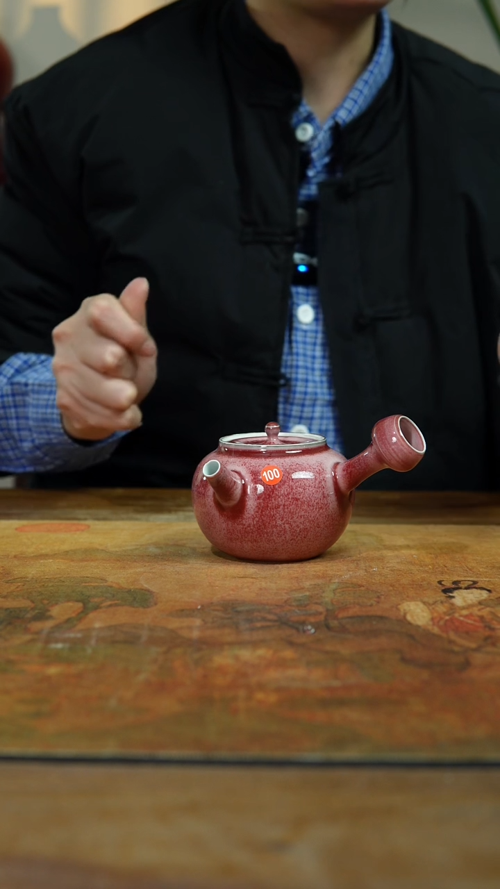 瓷片100景德镇上庄陶瓷闪购