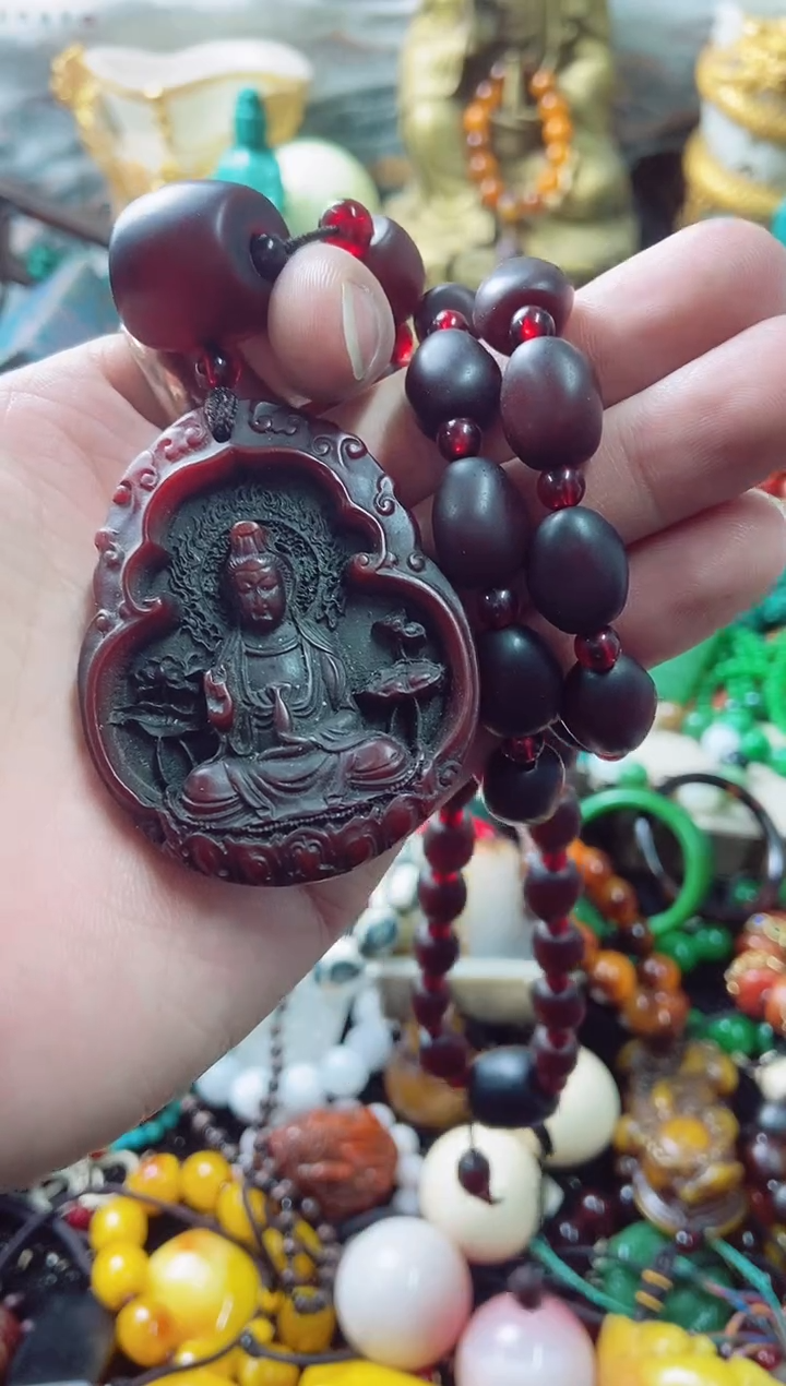 【闪购商品】琥珀裸石未镶嵌主播推荐主播推荐