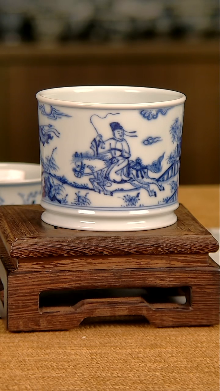 景德镇莹焰堂陶瓷