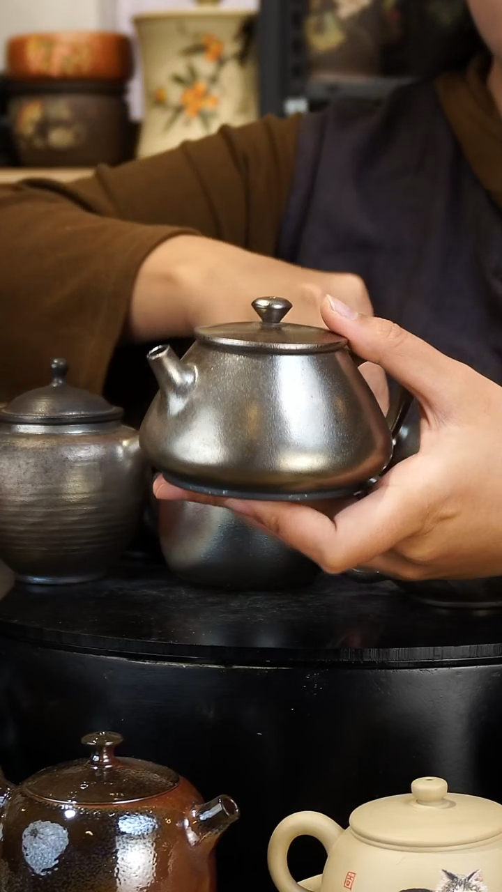 壶53  苏橙茶周边