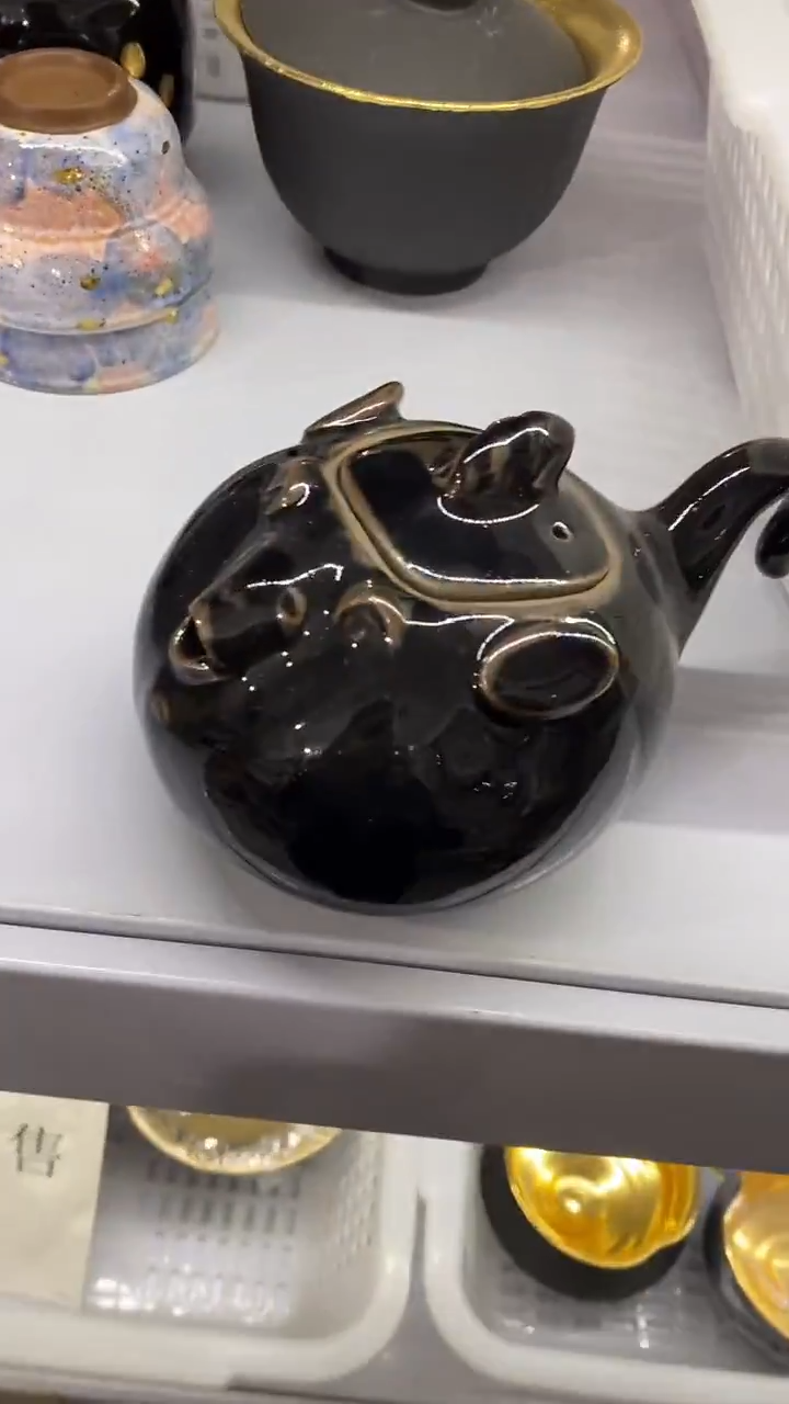 瓷片陶瓷茶具茶器