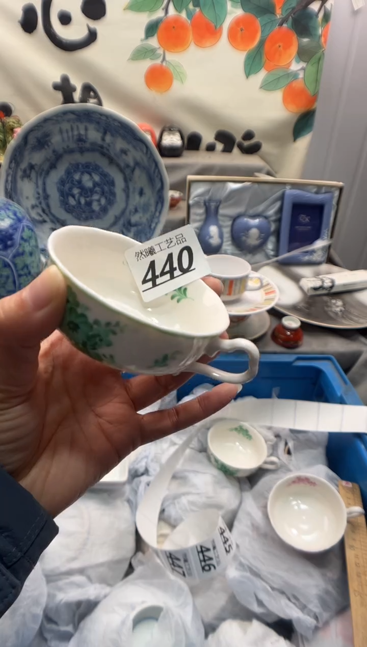瓷片刘*440      