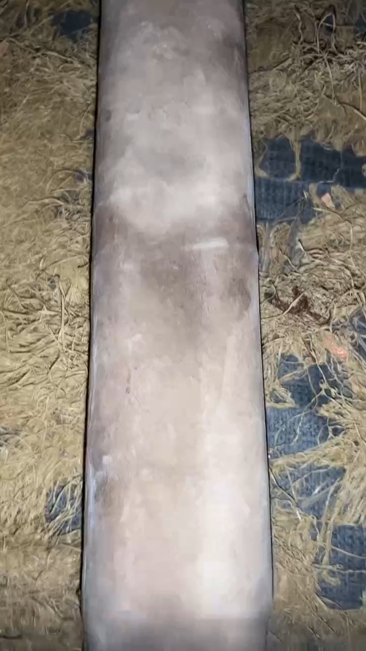 香榧木（玉霞甄选）摆件一个 齐
