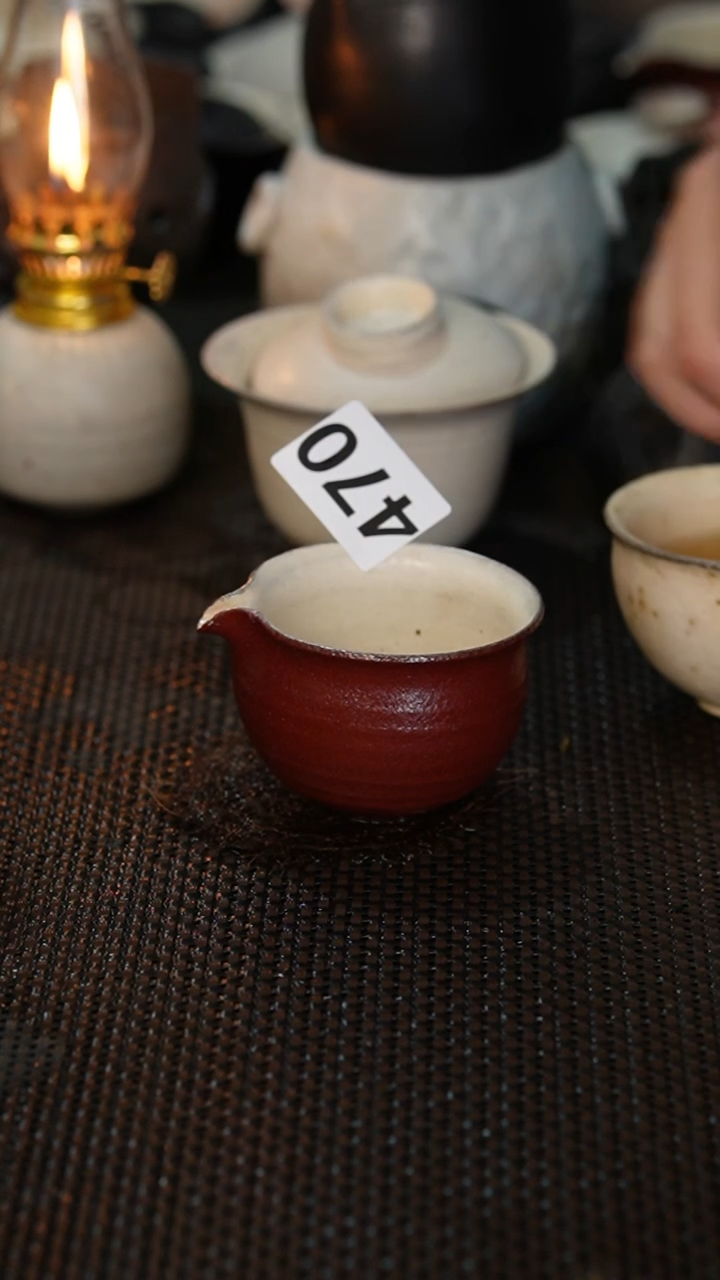 【闪购商品】470景德镇{立梦陶}手作