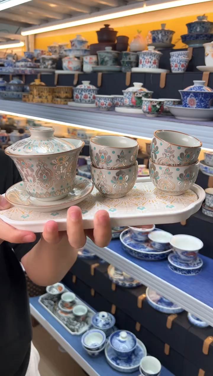 我们只要做最好的