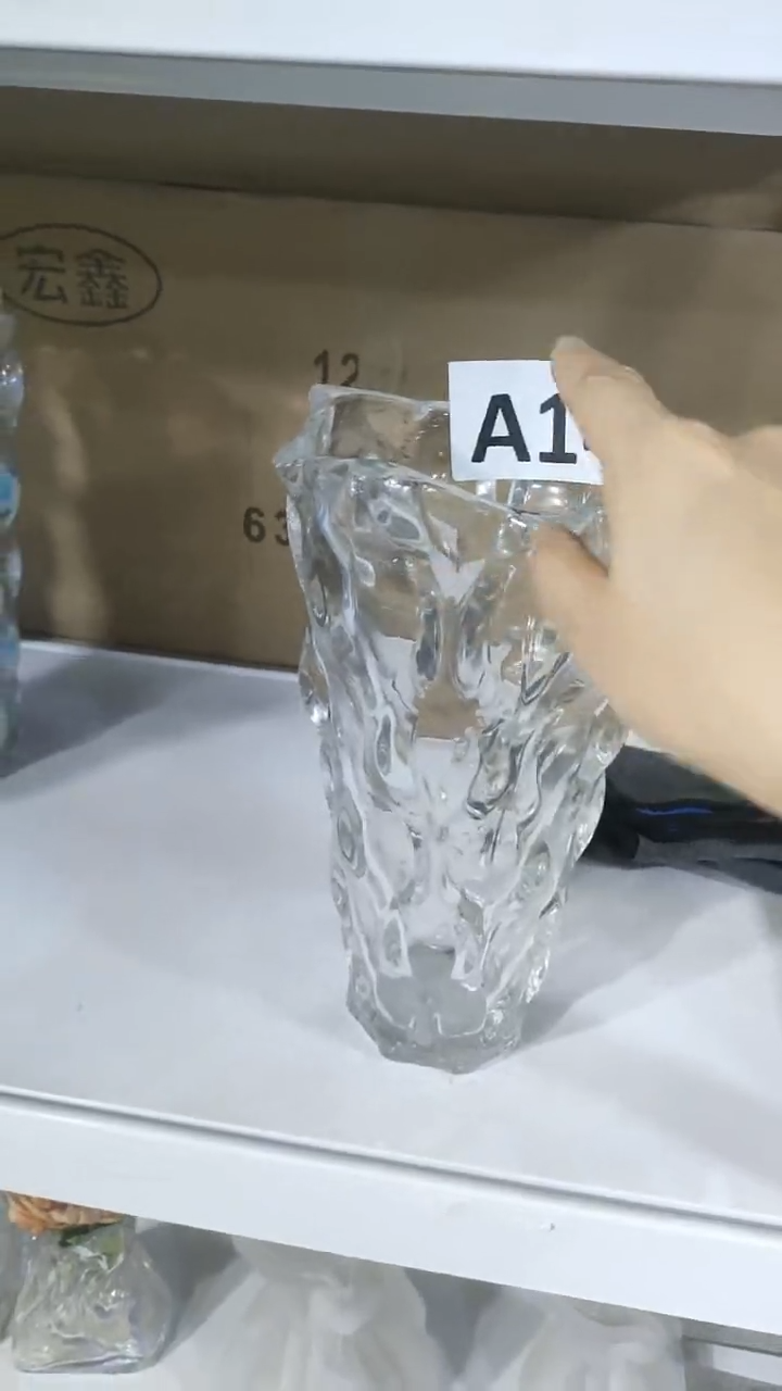 加厚福利花瓶拍下备注颜色