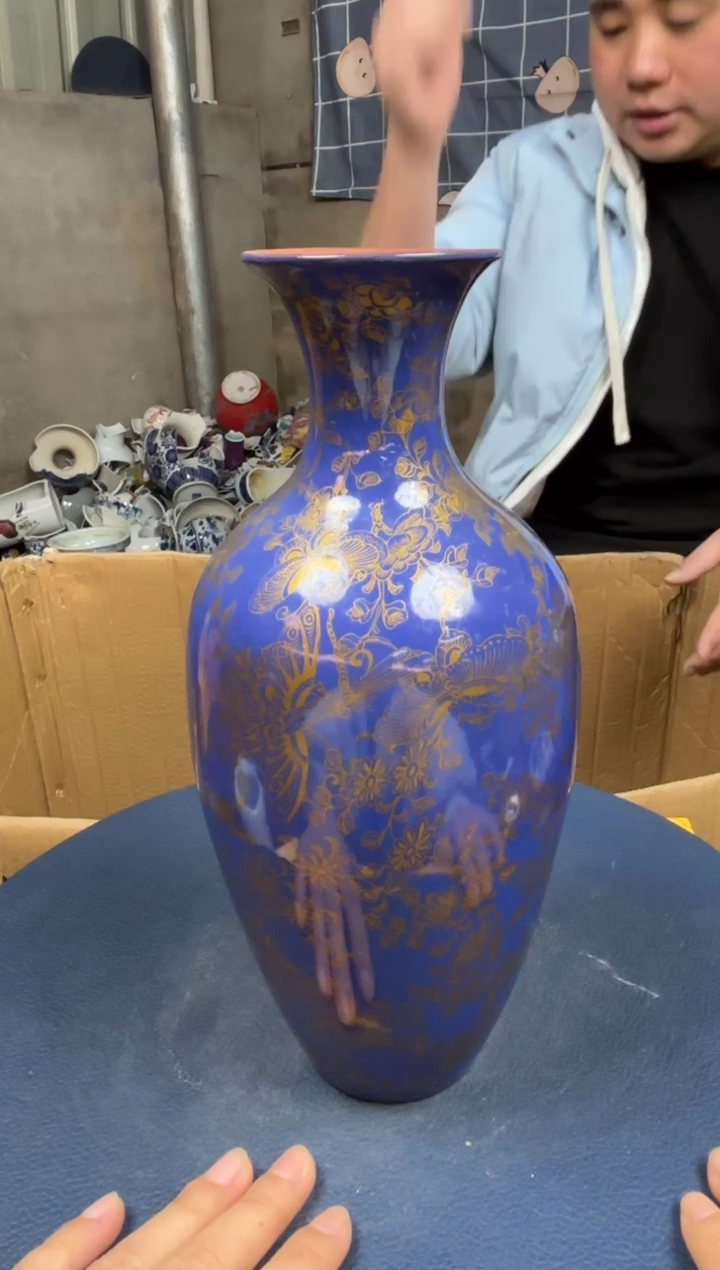 【闪购商品】摆件景德镇陶瓷工艺