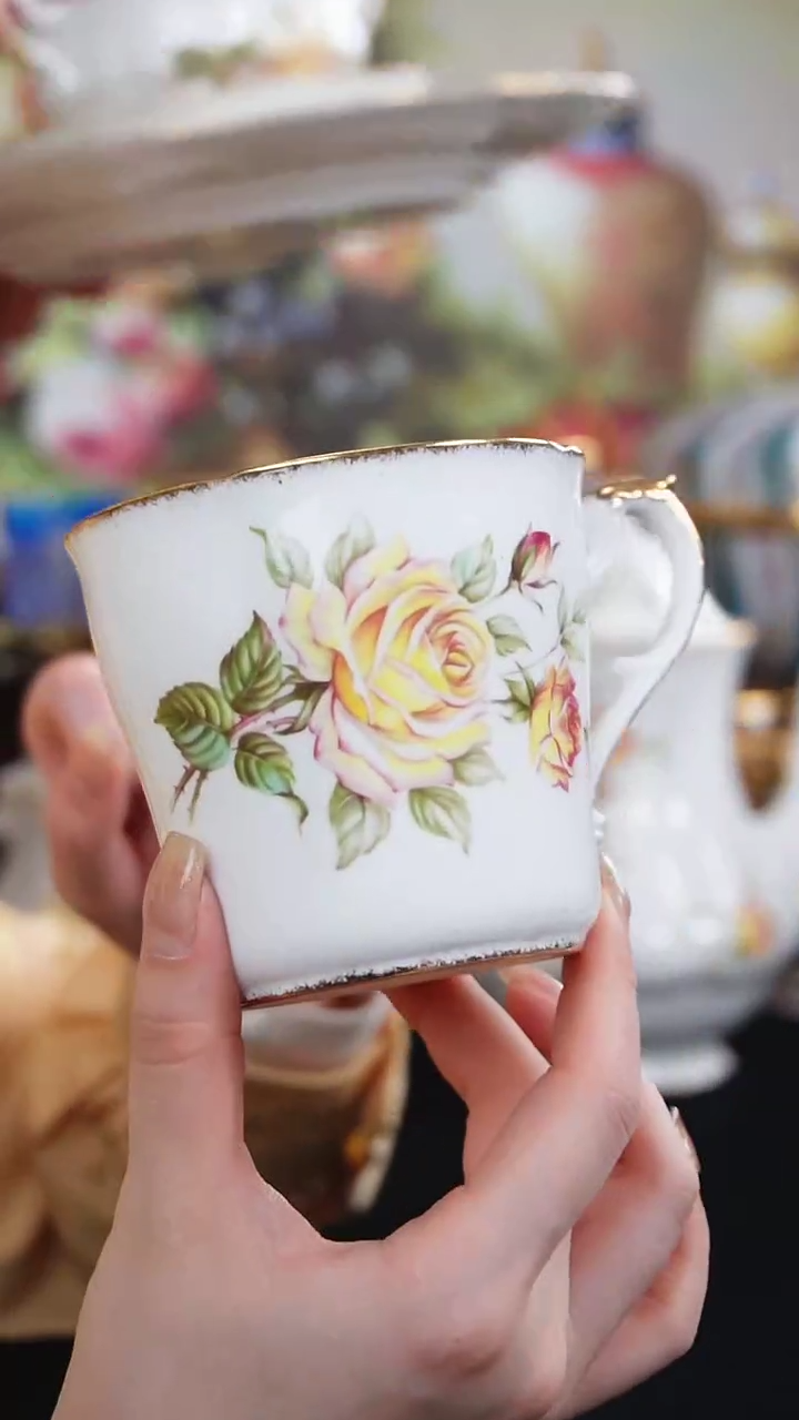 【闪购商品】摆件米多家欧洲中古器物 如图所示84