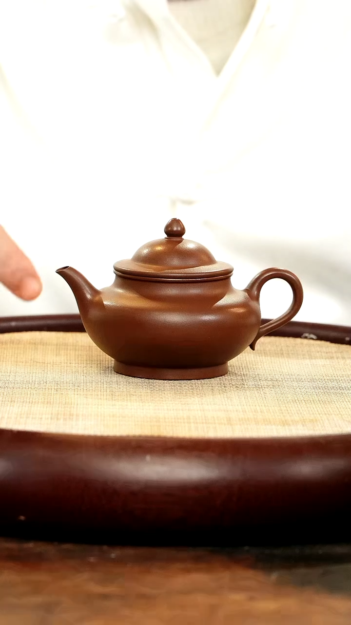 茶壶紫砂煜品轩紫砂8
