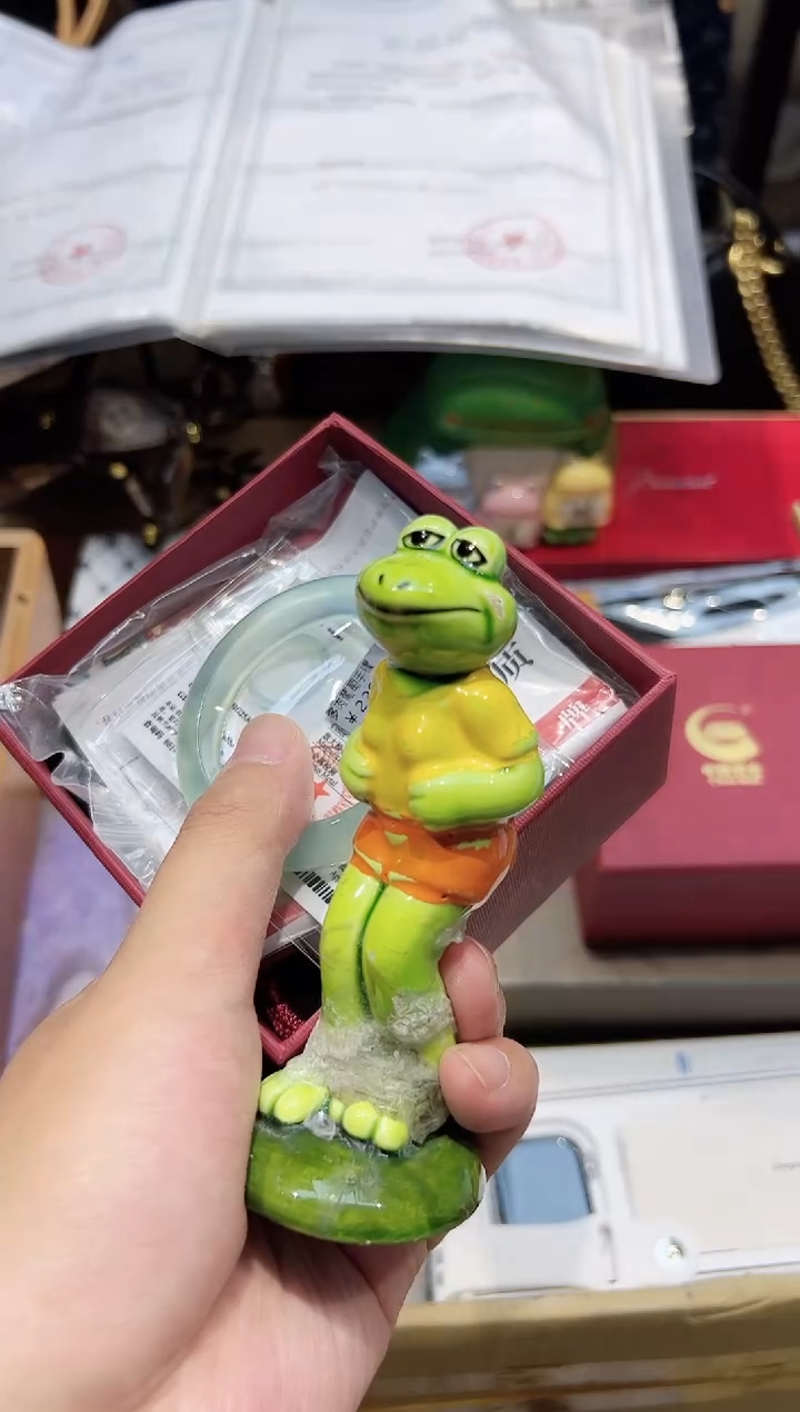 瓷片52-64葡萄.全球寻宝高端瓷儿@@