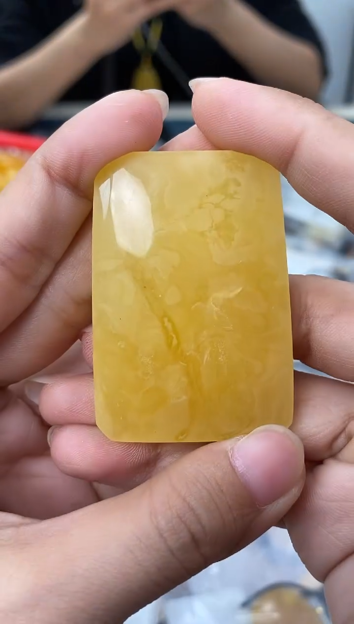 【闪购商品】琥珀裸石未镶嵌天然琥珀蜜蜡