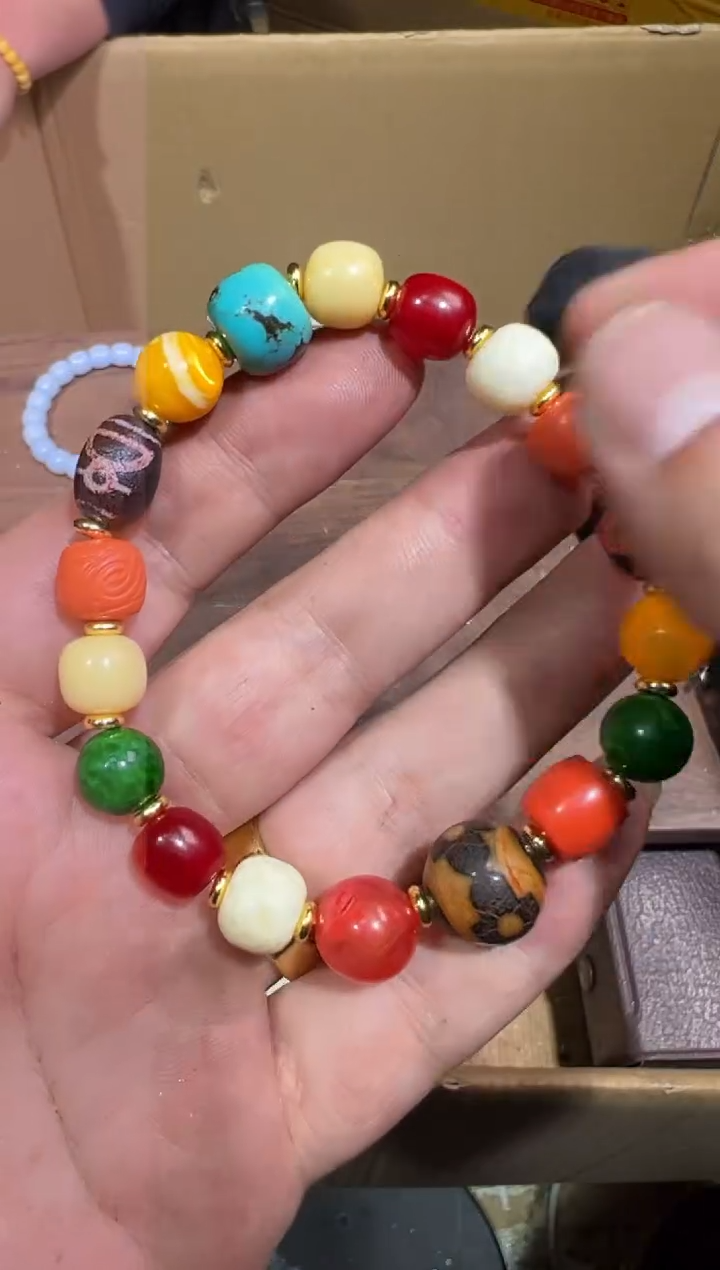 【闪购商品】瓷片工艺器物多样性发一个卡单拉黑