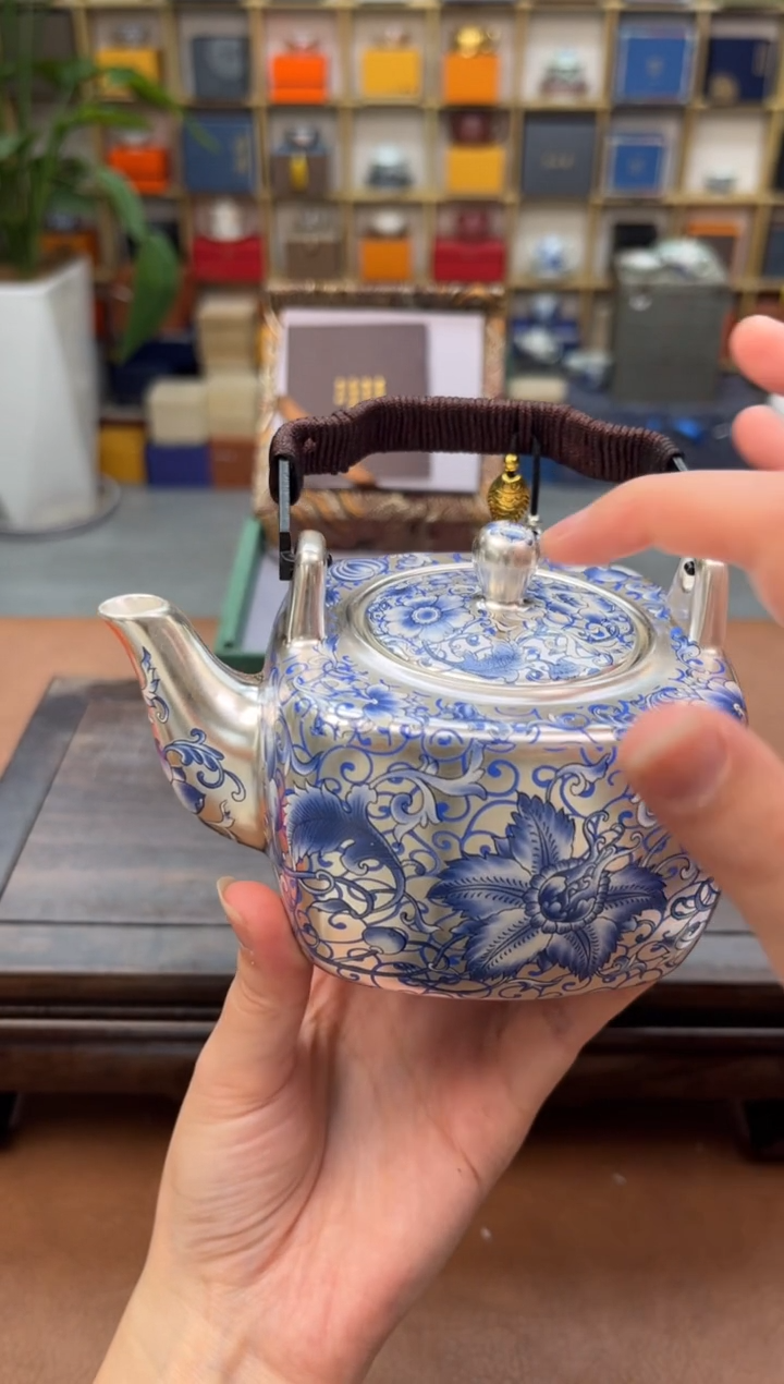 【闪购商品】@@华韵茶器堂甄选精品
