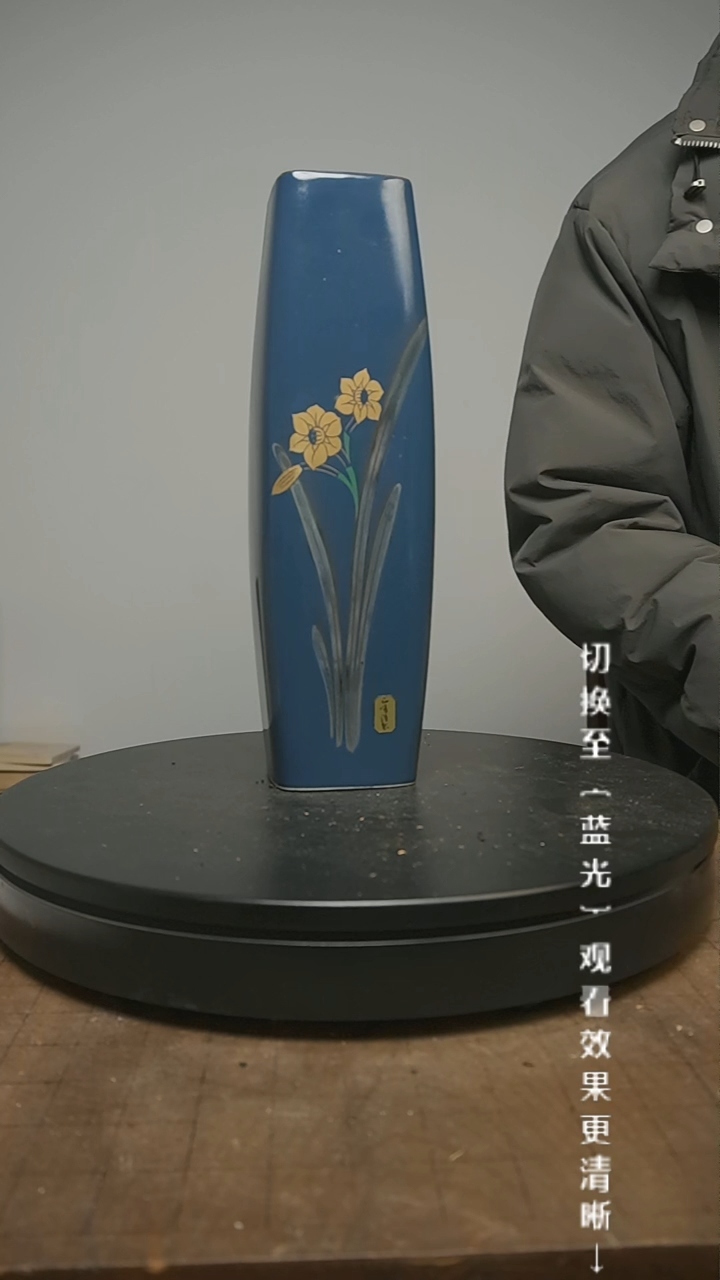 【闪购商品】摆件13y古美術空间美学C94