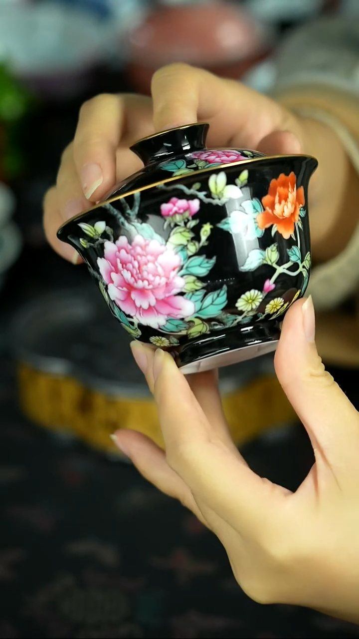 别划走，蹲住你就赚了！茶具