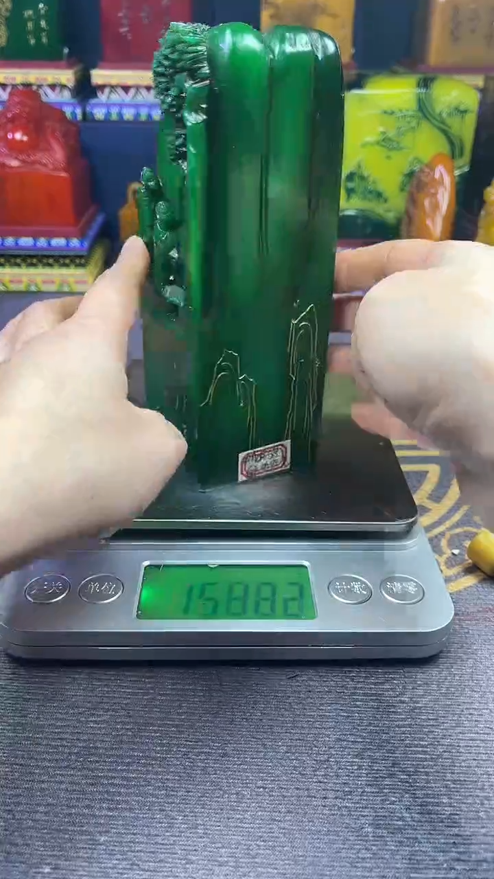 【闪购商品】寿山石印石寿山石寿山料