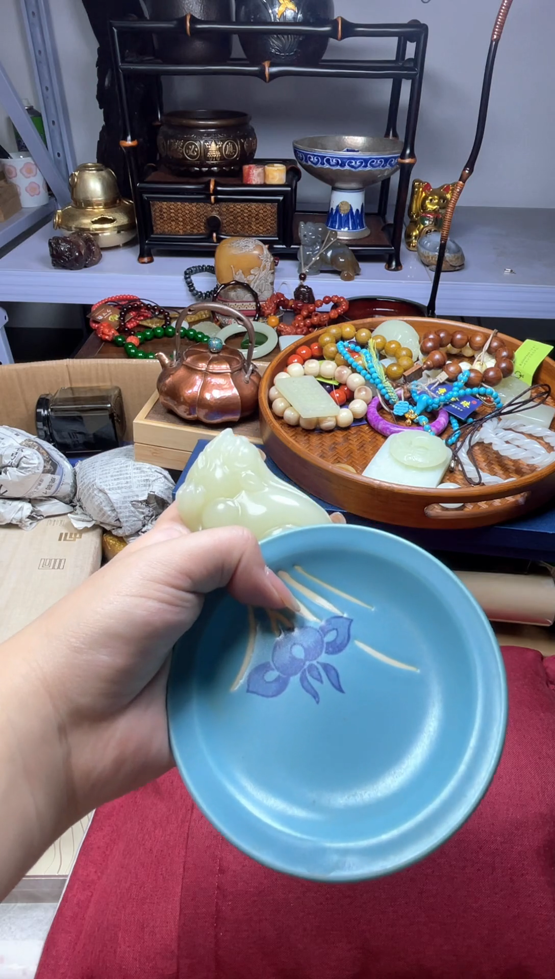 瓷片瓷器瓷器瓷器