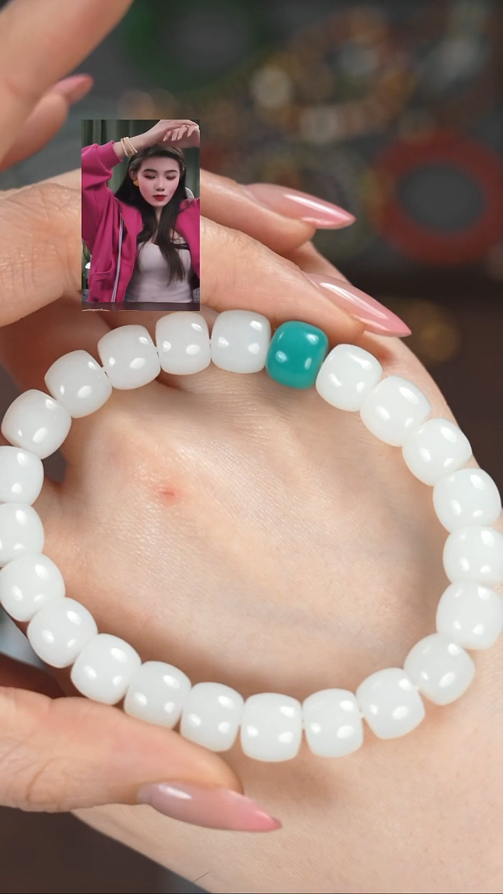 【闪购商品】和田玉手串未镶嵌111111111111111111