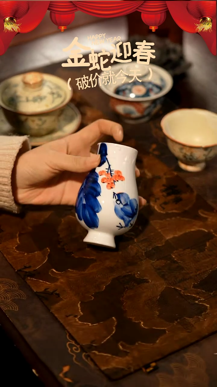 【闪购商品】山居秋暝手工手作@@200