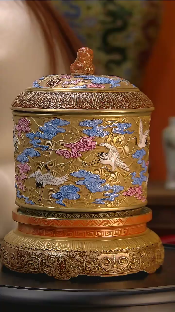 【闪购商品】罐精品福利炸炸炸