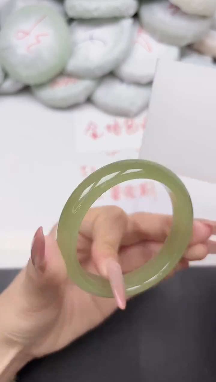 东凌女款手镯121-55