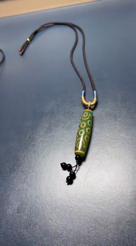 玛瑙/玉髓项链未镶嵌项链
